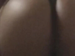 Duży tyłek, Ladyboy