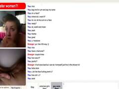 Amatéři, Masturbace