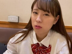 아마추어, 아시안, 큰 가슴, 일본인, 오르가슴, 보지, 청소년, 젖가슴