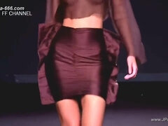 Braless Trends In Women's Fashion Style Compilation For Adventurous Dressers.7 - Homemade