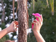 Zadok, Bikini, Vloženie, Pička, Saténové, Sólo, Fajka  sanie, Tetovanie