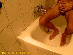 Leie, Grosser schwanz, Nahrung, Masturbation