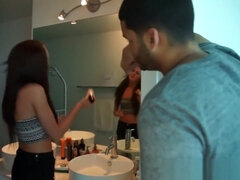 Fuck-punished for her cheating