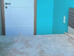 Venire in bocca, Schizzo di sborra, Solo