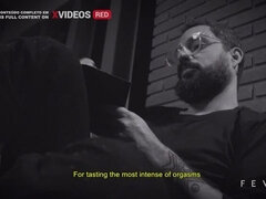 Velký zadek, Kuřba, Cuckold, Dávení penisem, Spodní prádlo, Švédská rojka, Kozičky, Voyeur
