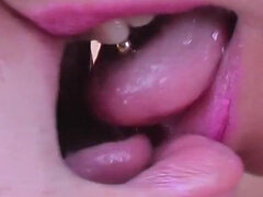 Horny German Lesbians Get Wet and Play Wild Games with Each Other