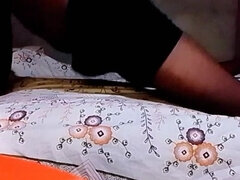 Velký zadek, Velké péro, Kuřba, Homemade, Masturbace, Sólo