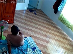 Rit, Velike joške, Par, Hardcore, Domaci pornič, Milf, Vohun