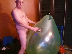 Amatør, Amerikansk, Sædskud, Far, Homoseksuel, Latex, Onani, Solo