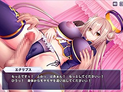 Tette grandi, Sborrata, Giapponese, Tette