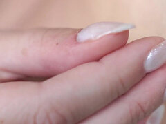 Χοντρή γυναίκα, Φετιχ, Ώριμη γυναίκα, Φυσικά βυζιά, Πρώτου προσώπου, Μόνος