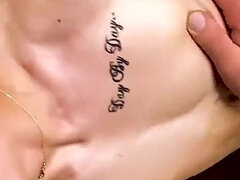 Anális szex, Apu, Durva