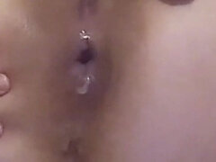 Ava Lea a Girl Who Loves to Play with Her Dildo