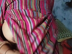 Gorda, Pareja, Penetracion con dedos, Indio, Pezones