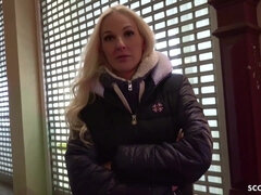 Amatéri, Veľké kozy, Blondína, Kuřba, Prsnatá, Realita, Teenka, Kozičky