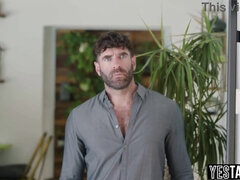 Stor stjärt, Avsugning, Brunett, Bystig, Hd, Milf, Pov, Trekant