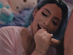 Verga grande, Tetas grandes, Mamada, Gay, Sexo duro, Masturbación, Transexual, Tetas