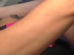 Anál, Velké péro, Černé, Kuřba, Ladyboy, Spodní prádlo, Shemale