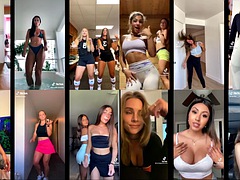 Kotě, Kompilace, Hardcore, Milf žcbp