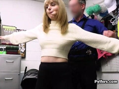 18 anni, Amatoriale, Pompino, Vibratore, Hardcore, Hd, Ufficio, Ragazza