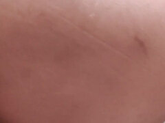 Leie, In den arsch, Grosser arsch, Dildo, Faustfick, Masturbation, Reif