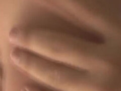 아메리카인, 항문, 엉덩이, 미인, 흑인, 풀, 쓰리섬