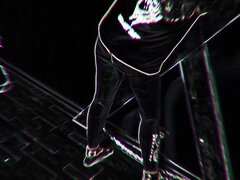 Couple, Massage, Pov, Russe