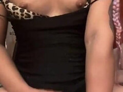 Leie, Grosser kitzler, Grosser schwanz, Spermaladung, Latina, Masturbation, Solo, Netzkamera