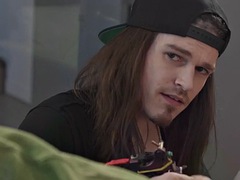 Anal, Avsugning, Homosexuell, Handjobb, Tatuering