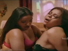 Sona Part 01 2024 Ullu Web Series