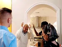 Take a look behind the episodes of fresh series paybacks a slut - digitalplayground