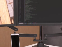 3d, Парочка, В первый раз