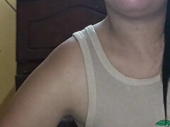 18 jahre, Leie, Grosser arsch, Blasen, Braunhaarige, Latina, Milf, Pov