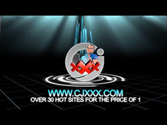 Leie, Blasen, Spermaladung, Schwanz, Handjob