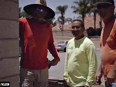 Duże cycki, Obciąganie, Mamuśka, Cycki