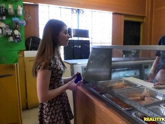 Blondinka, Moški z dvema ženskama, V javnosti, Obrito, Koščena, Najstnice, Trojček, Joške