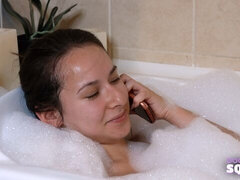 Kuřba, Brunetka, Na pejska, Prstění, Přírodní prsa, Vyholené, Odstraňování, Teenka