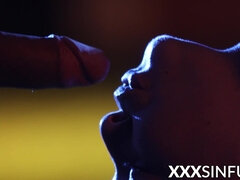 Velký zadek, Kuřba, Péro, Na pejska, Erotika, Ženský, Milf žcbp, Přírodní prsa