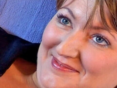 Anal, Rumpe, Hanrei, Hd, Husfrue, Milf, Barbert, Trekant