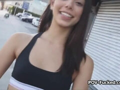 Amatéři, Hardcore, Latinské, Realita, Teenka