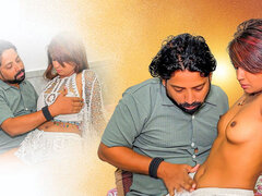 Choti Sister-in-law Had Sex with Elder Brother-in-law When Her Sister-in-law Was Not at Home