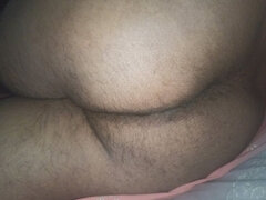 Indisch, Masturbation, Solo