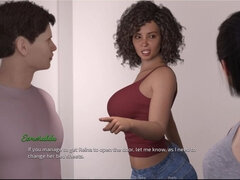 En tercera dimension