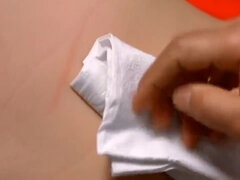 Korean Intimate Sex Scene