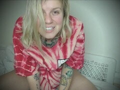 Stjärt mot mun, Bdsm, Dominans, Pruttar, Femdom