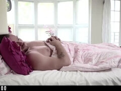 Anale, Interrazziale, Ragazza, Tette, Vergine