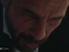 Deeper. Manuel Mentors Luscious Freya, an Aspiring Dominatrix - Manuel ferrara