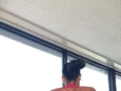 Amatör, Stor stjärt