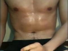 Amatör, Sammanställning, Sperma shot, Homosexuell, Handjobb, Solo