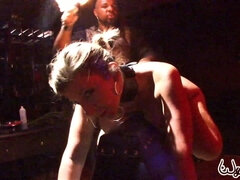 Store bryster, Kvinde, Give finger, Lesbisk, Onani, Mor jeg gerne vil kneppe, Orgasme, Fisse